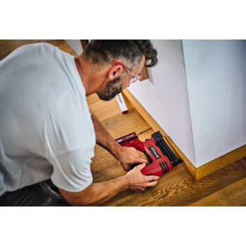 Einhell 18V tacker TE-CN 18 LI (zonder accu)