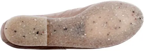 Donna Carolina 57673027-001 maat 43.0 veterschoen beige Calandschoen