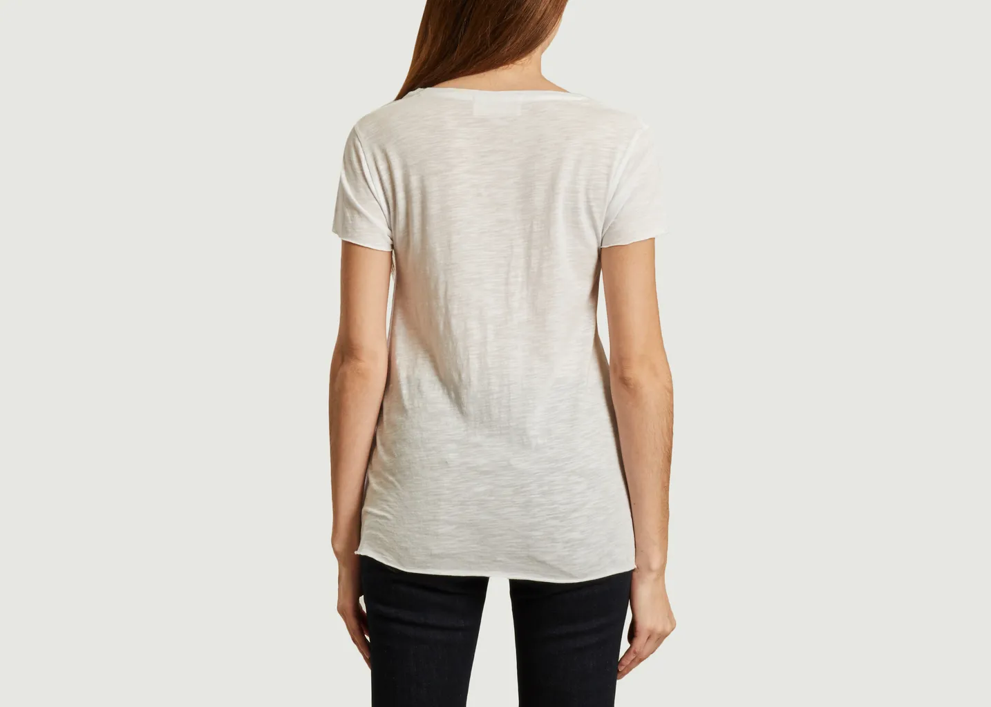 Tshirt Jacksonville American Vintage
