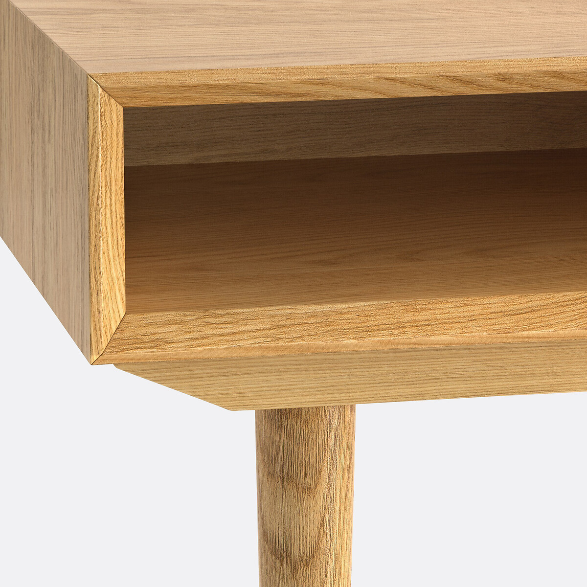 LA REDOUTE INTERIORS<br>Mesa de parede/escrivaninha de parede, Quilda