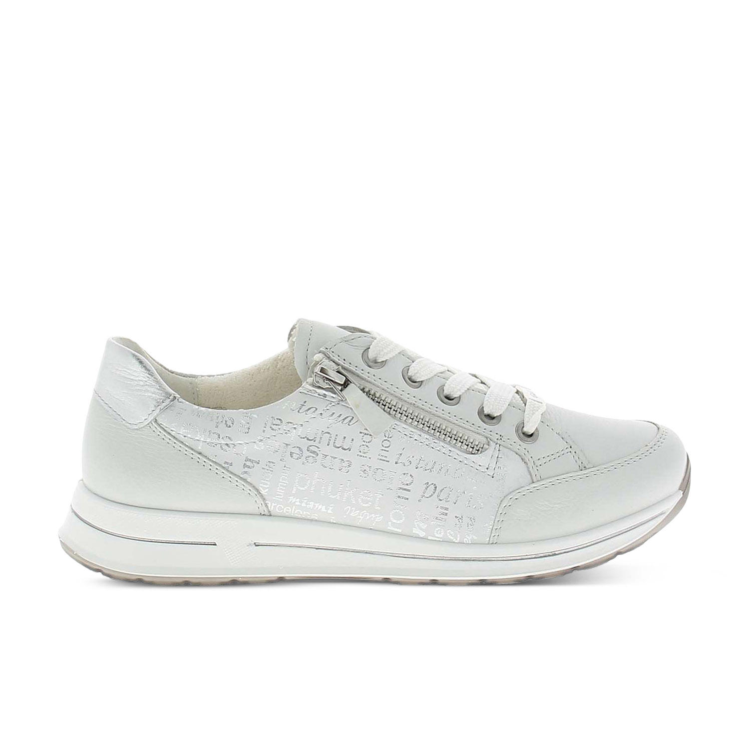 Baskets femme ARA ARAMIS