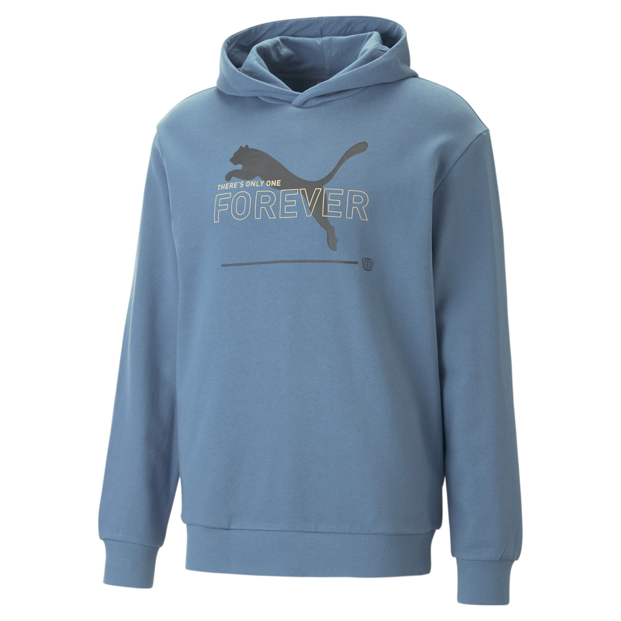 PUMA ESS Better Hoodie TR