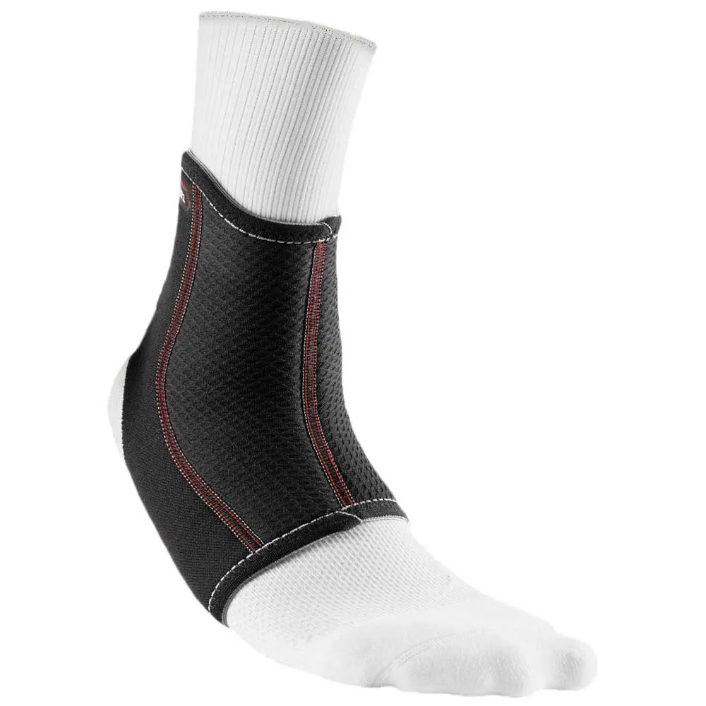 Tornozeleira McDavid Stealth Cleat 2 com suporte para o tornozelo