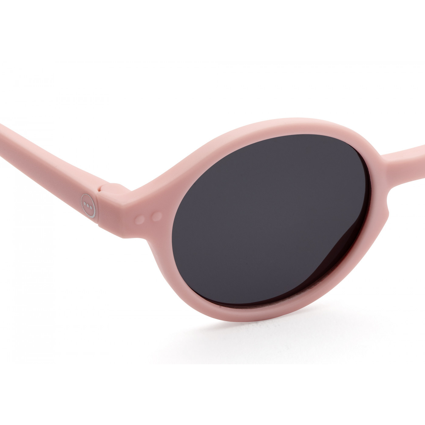 Izipizi Izipizi kids zonnebril Pastel pink 9-36 maanden