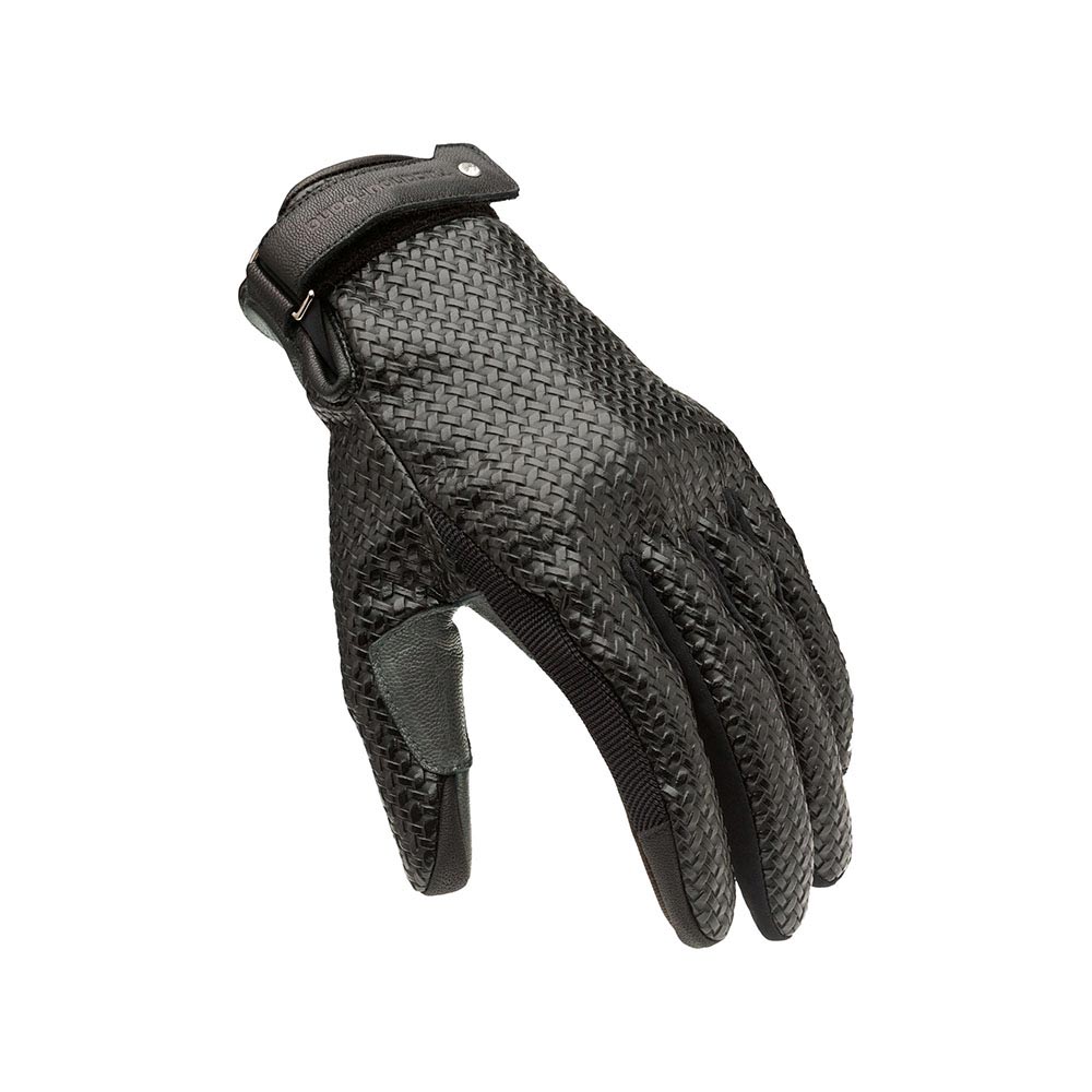 Tucano Urbano - Gants femme Elisia Noir