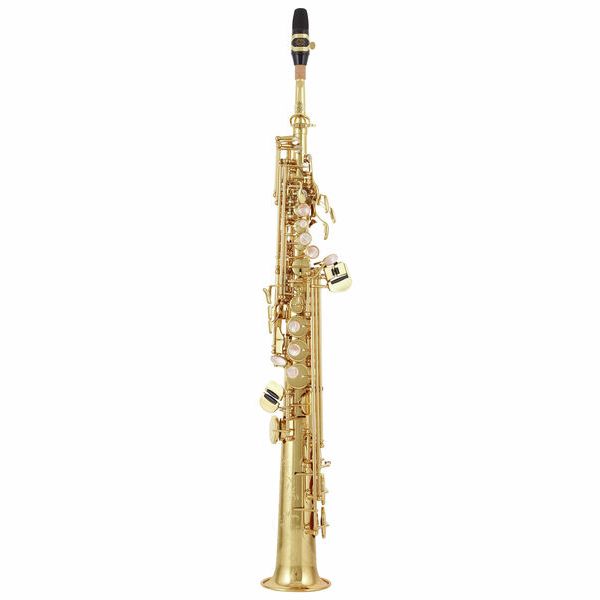Selmer SE-S3L Gold Series III Sop