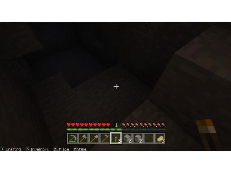 Nintendo Minecraft: Nintendo Switch Edition Open-World-Sandbox-Spiel