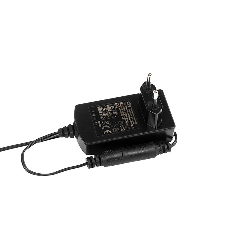 Design vloerlamp zwart incl. LED met touch dimmer - Notia
