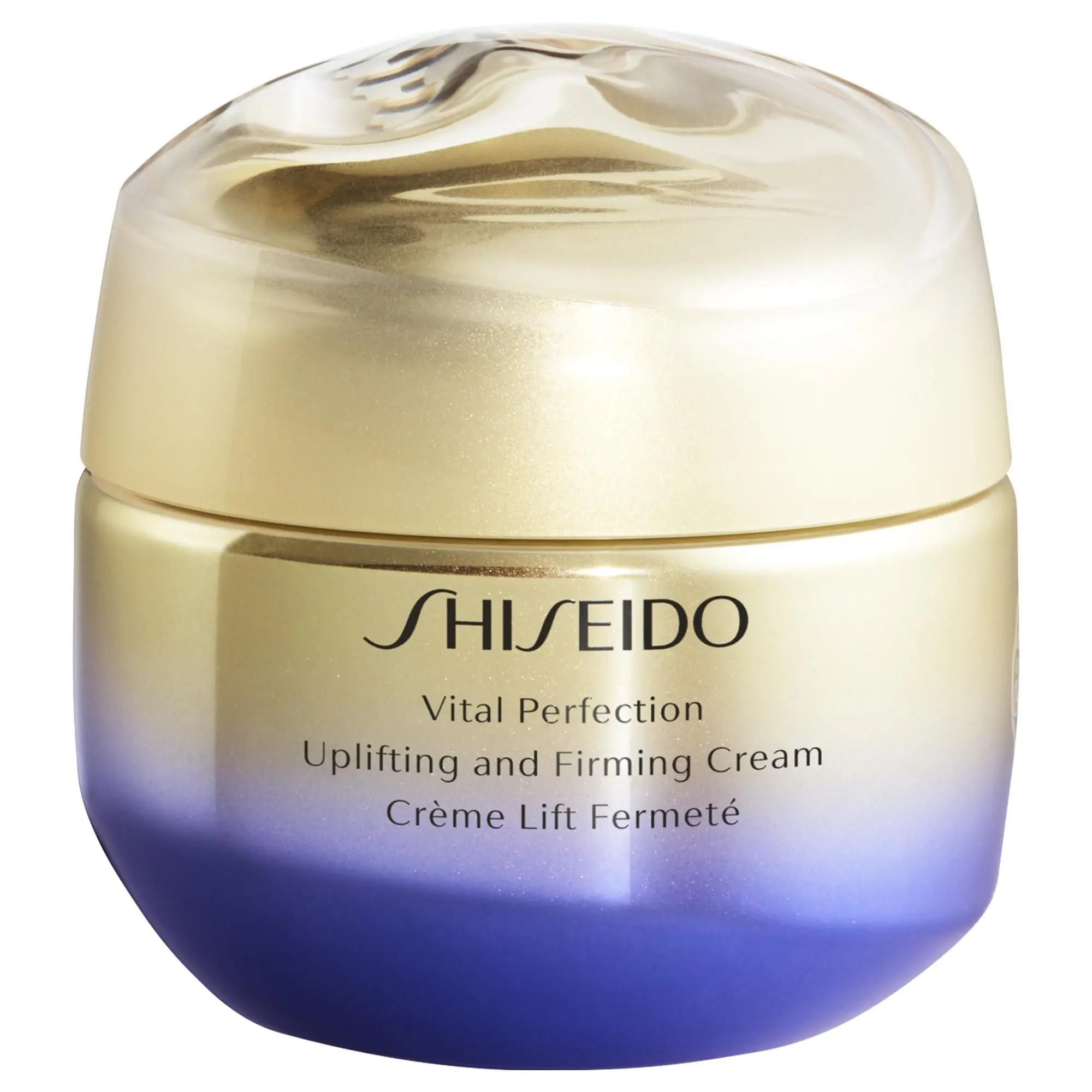 Shiseido - VITAL PERFECTION Crème Lift Fermeté- Soin de jour