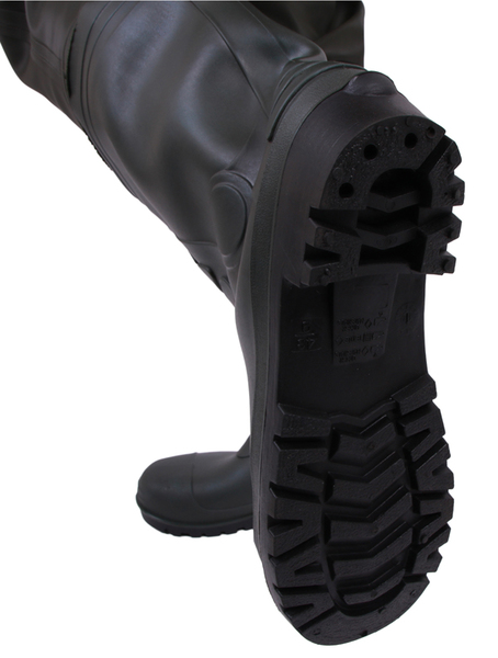 Waders Ultimate PVC