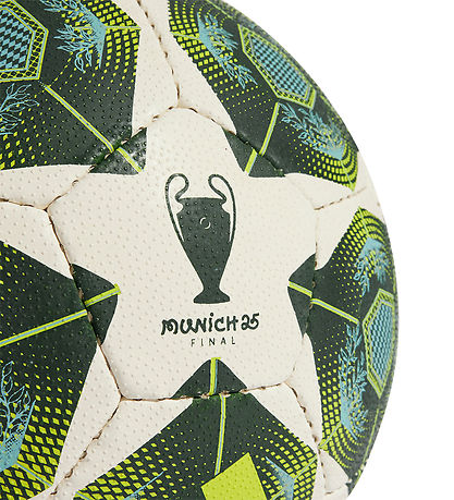 adidas Performance Fußball - UCL Hartplatz - White/Shagrn/Hire