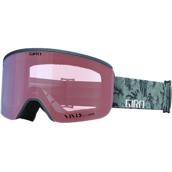 Masque de ski GIRO ELLA MINERAL BOTANIC