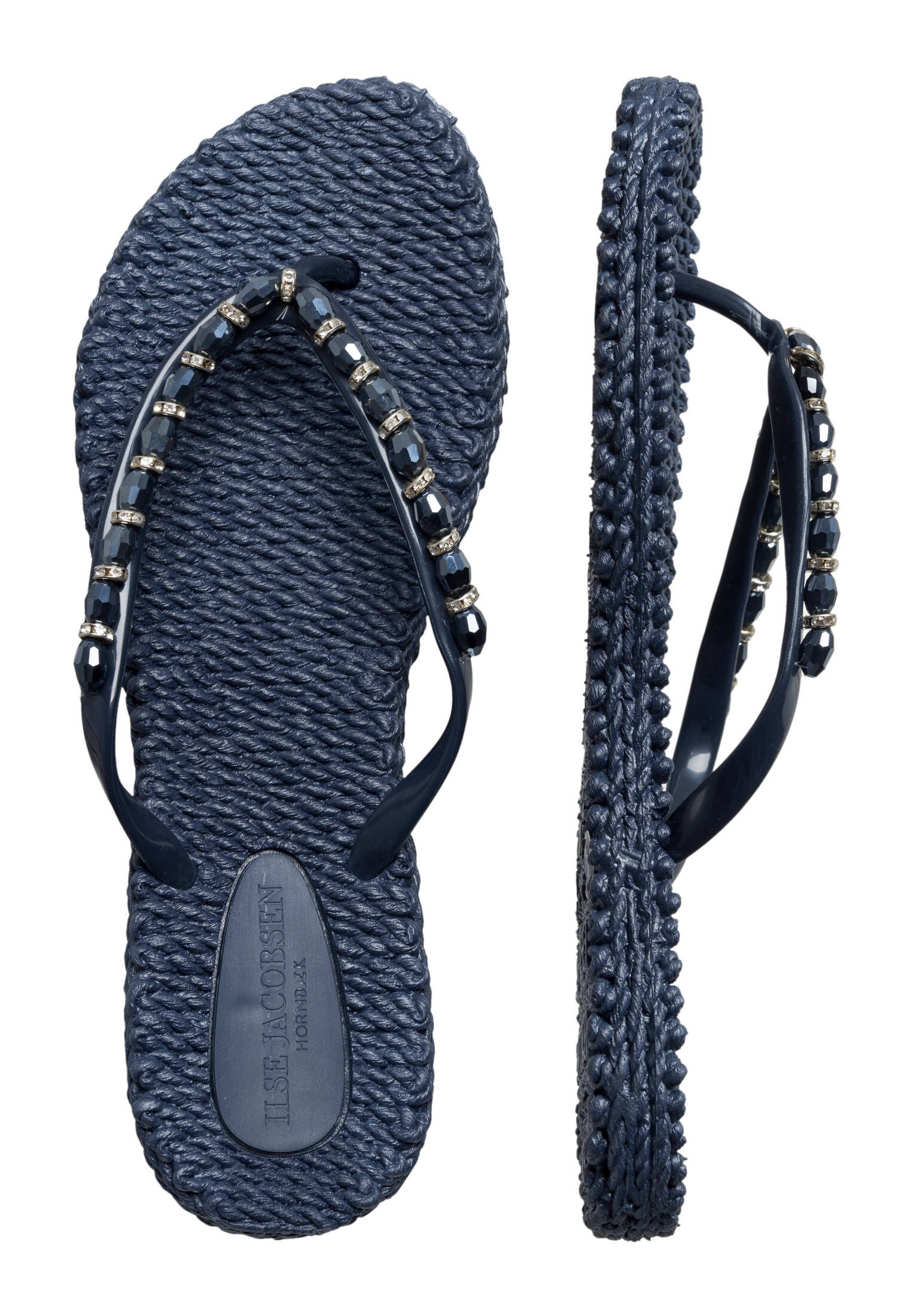 Ilse Jacobsen| Damen Zehentrenner BEET03