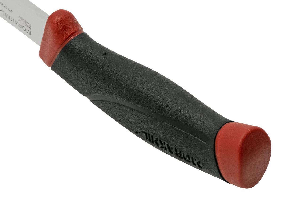 Morakniv Companion 14071 Dala Red, vaststaand mes