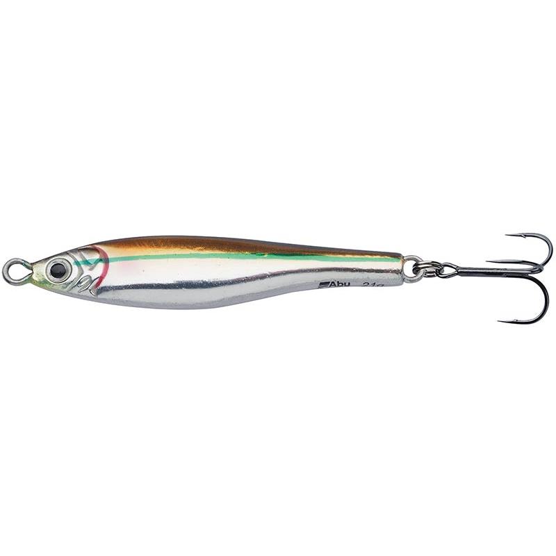 Cuiller À Jigger Abu Garcia Fast Cast - 7G