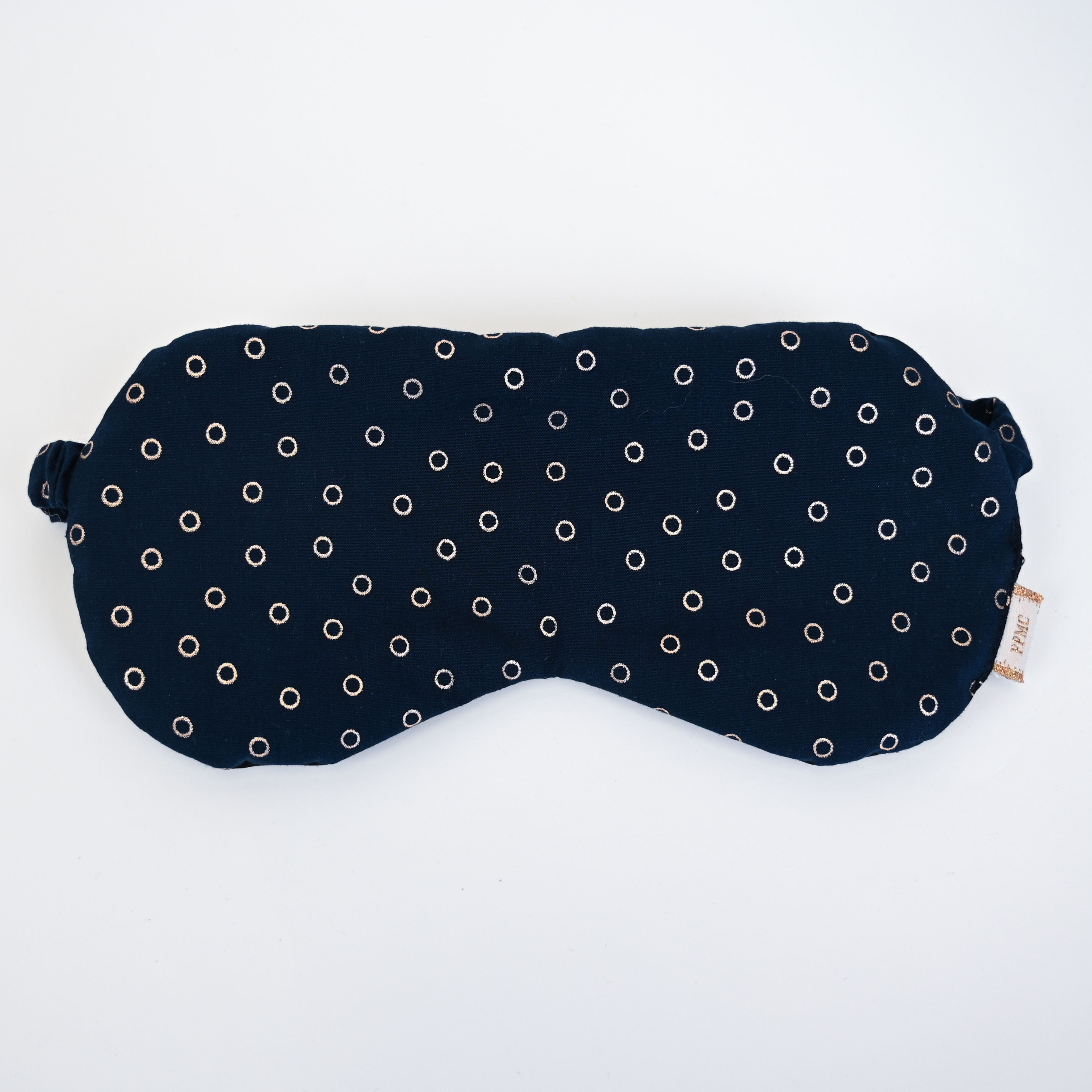 Masque De Nuit Bulle Bronze Marine
