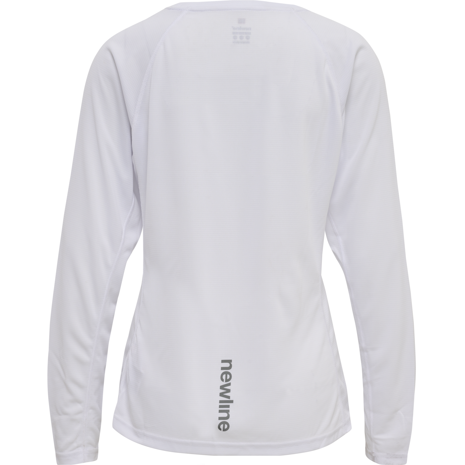 WOMEN CORE RUNNING T-SHIRT L/S