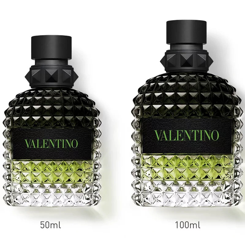 Valentino Born In Roma Uomo Green Stravaganza EDT 50 ml
