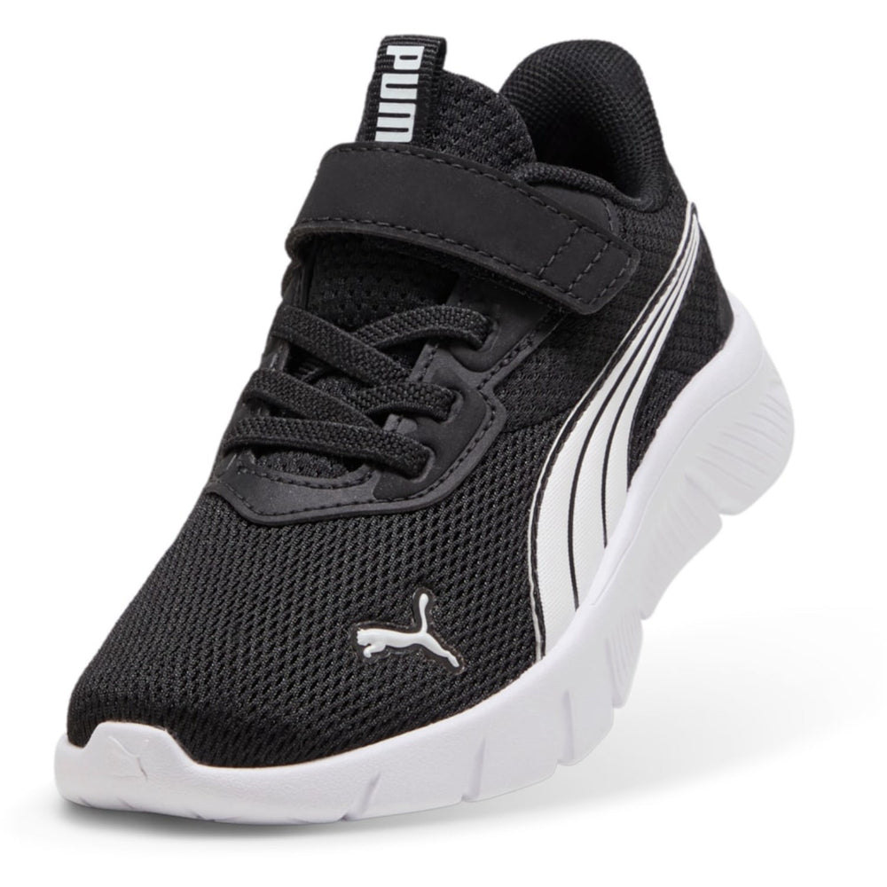 Køb Puma Black FlexFocus Modern AC+ PS Sneakers