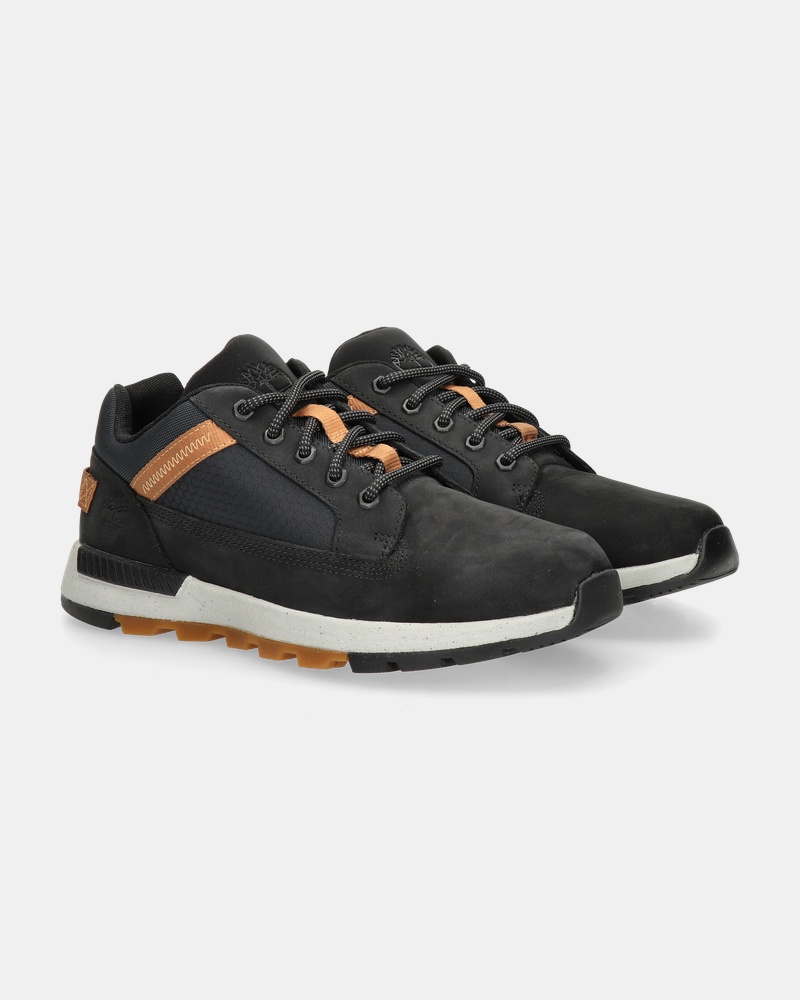 Timberland Killington Trekker Lage sneakers  - zwart