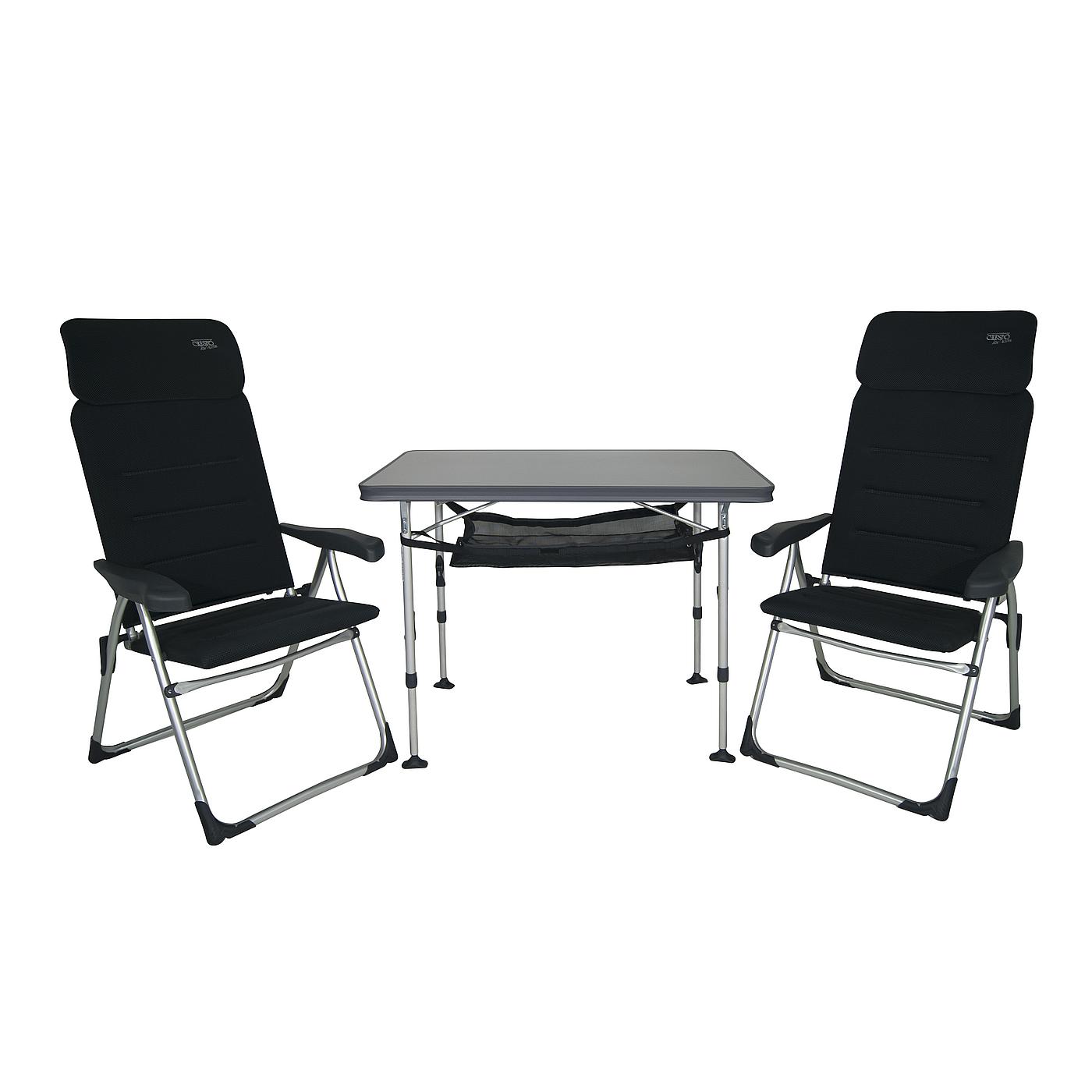 Crespo AA/213-CTA campingset