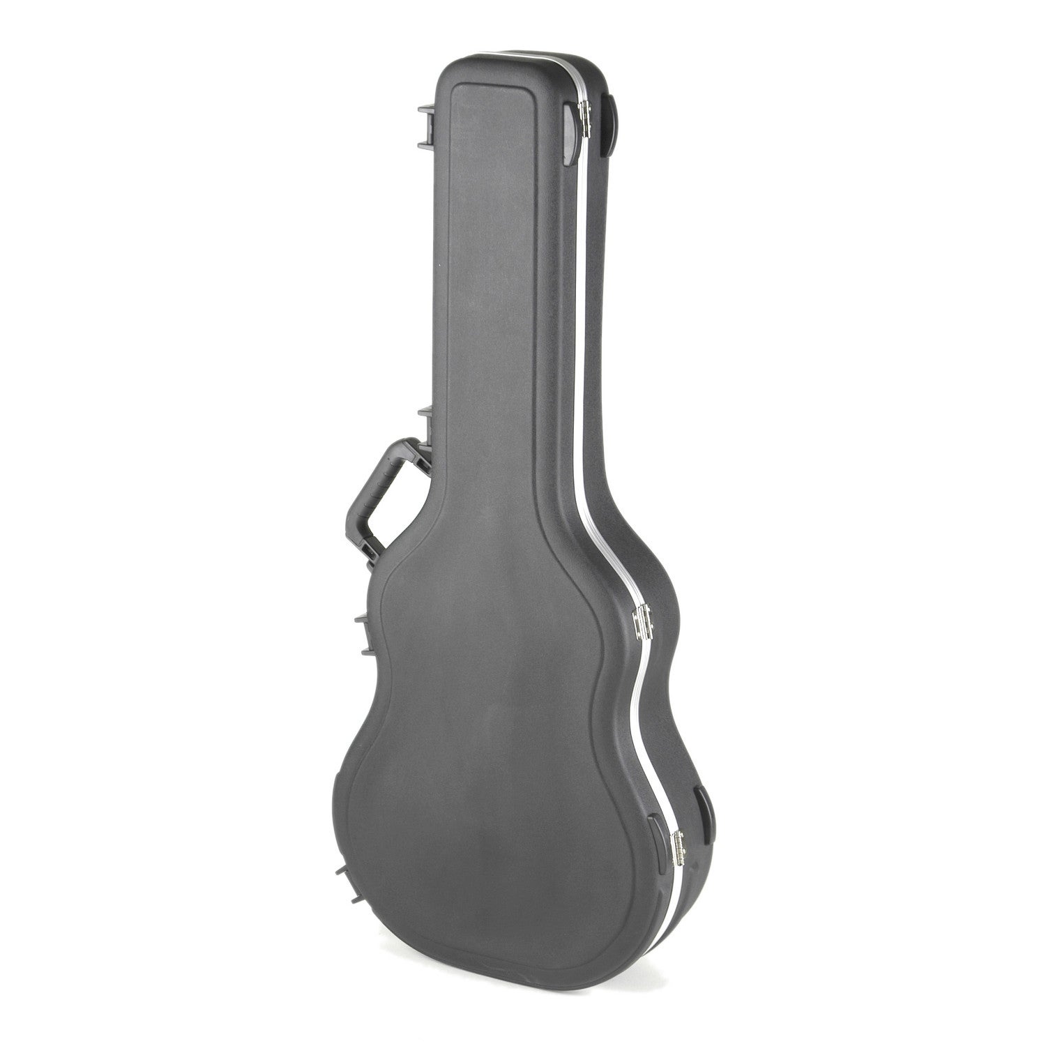 SKB 1SKB-30 gitaarkoffer voor thin-line AE, classical deluxe