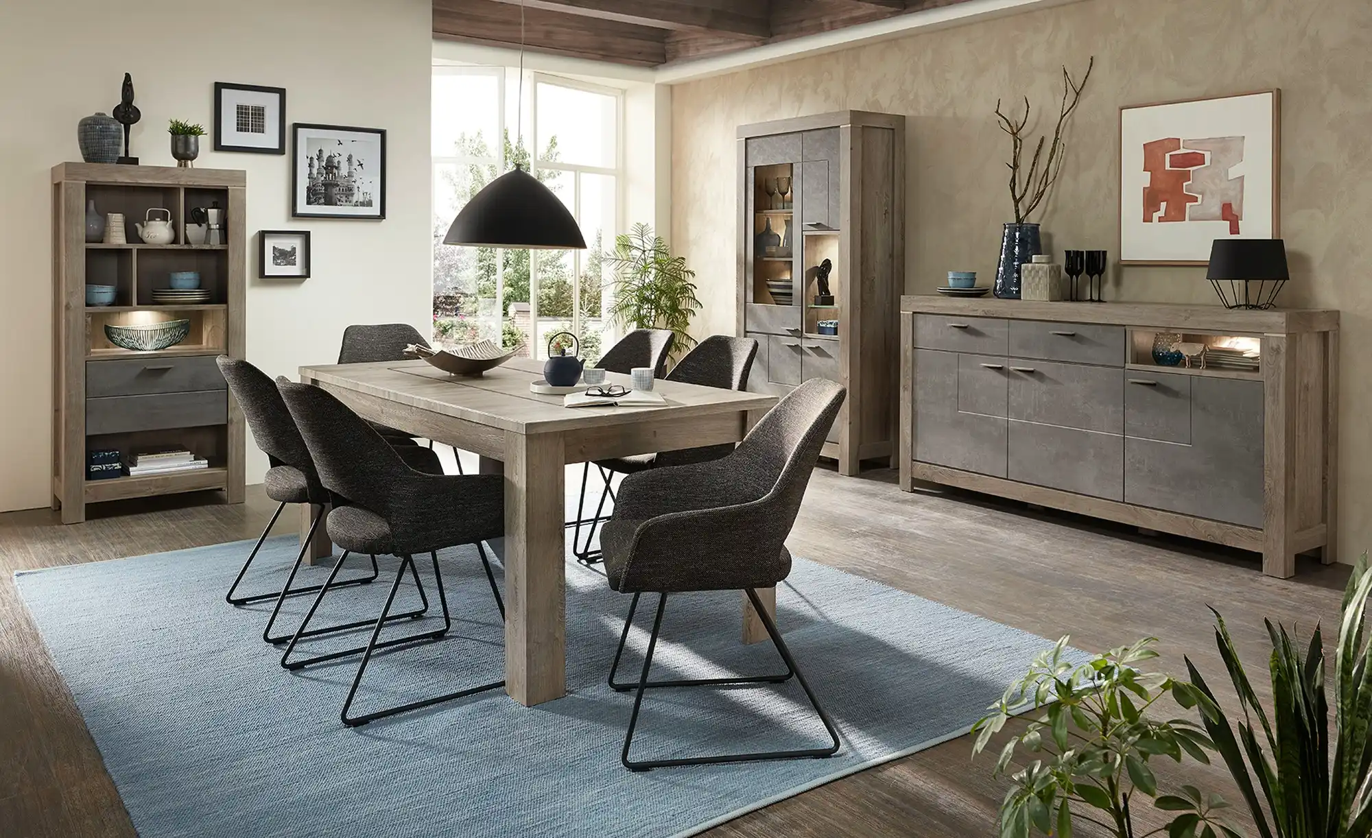 uno Sideboard Porto