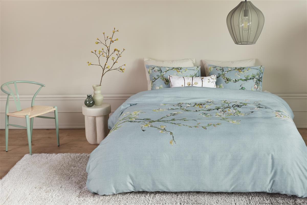 Beddinghouse x Van Gogh Museum Blossom dekbedovertrek