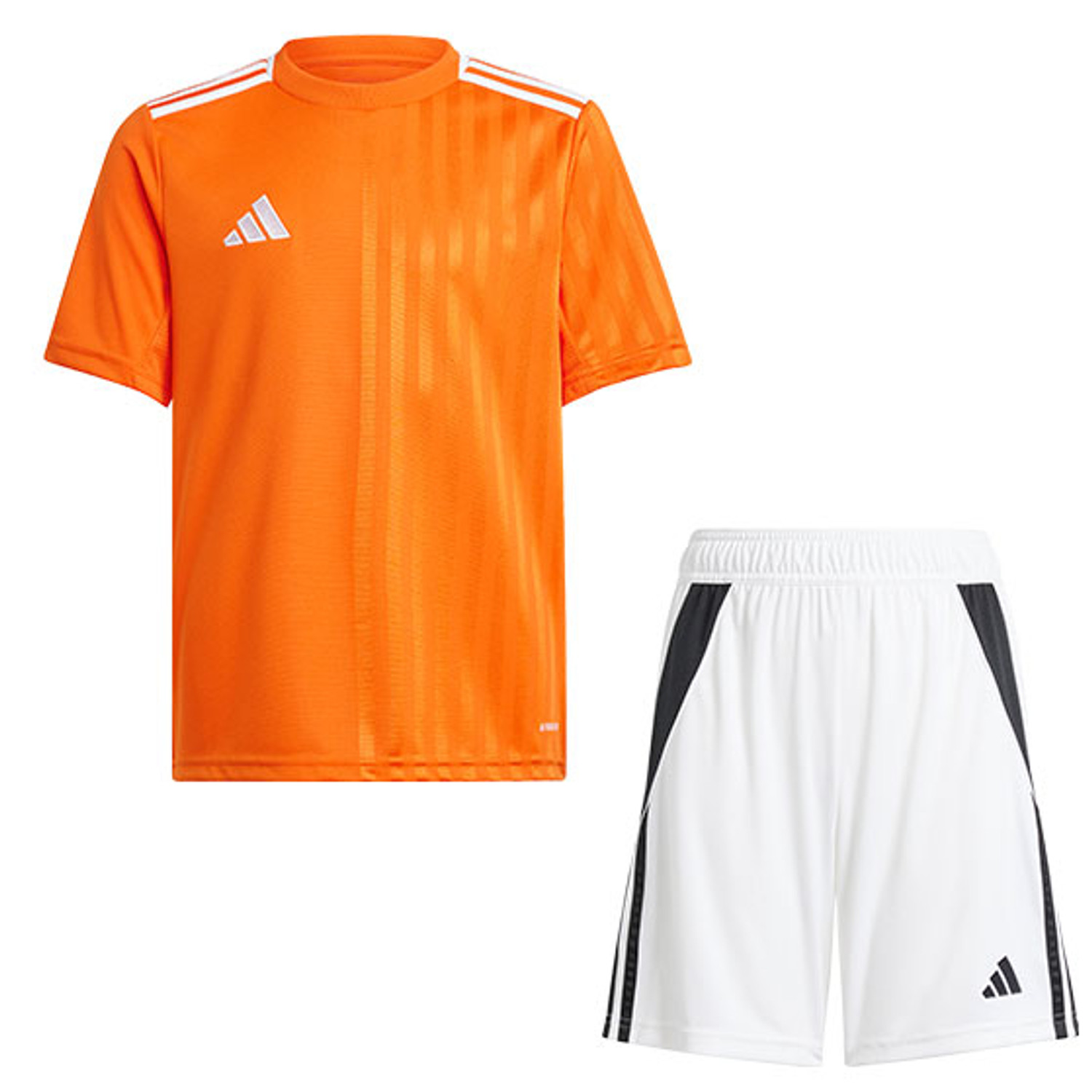 adidas Campeon 25 Trainingsset Kids