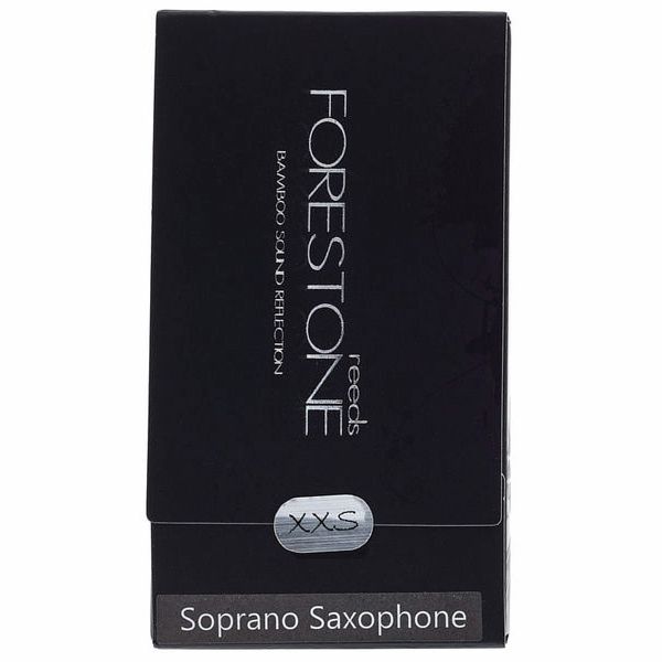 Forestone Soprano Saxophone XXS