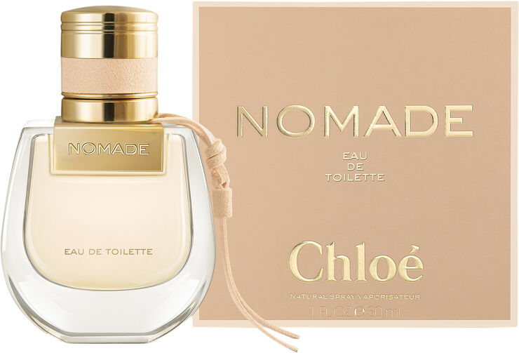 Chloé Nomade Eau De Toilette 30 ml.