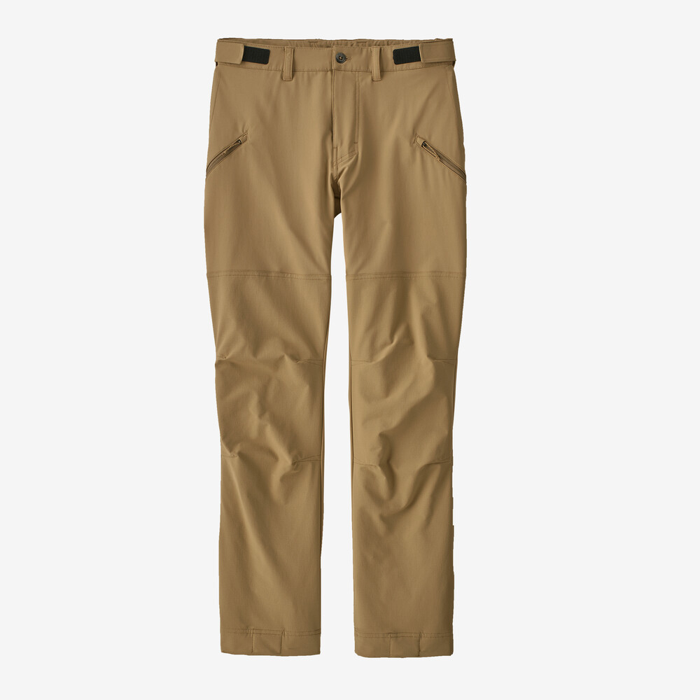 Point Peak Trailhose für Herren – Normalgröße