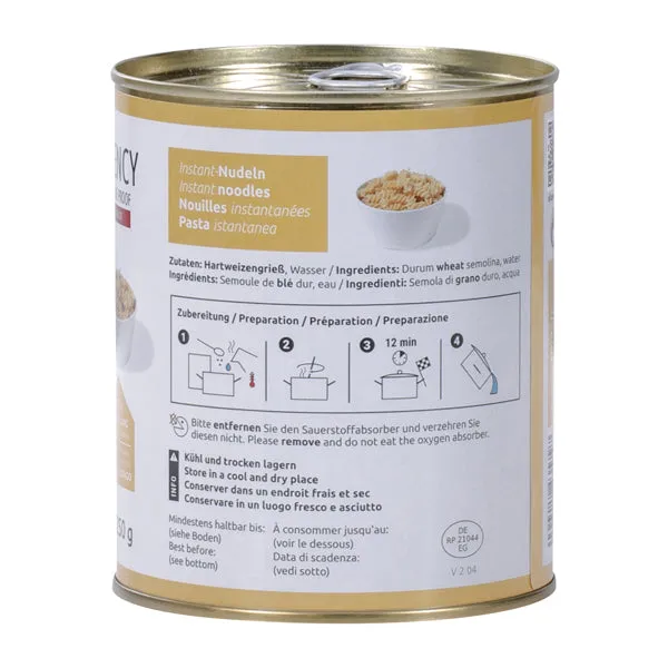 EF Emergency Food -  Instant Nudeln