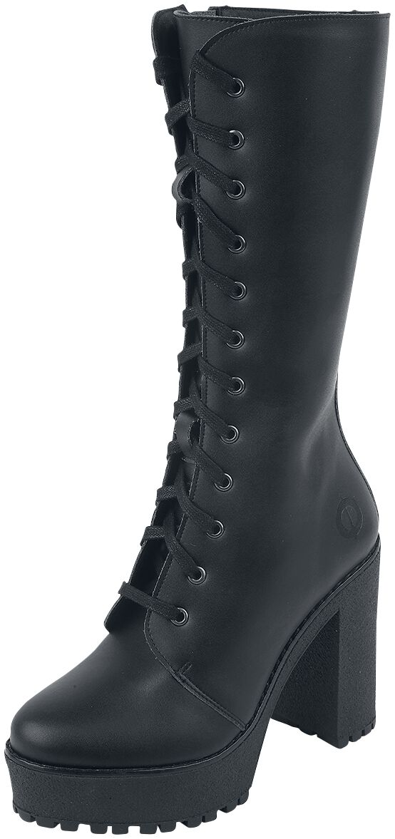Alexa Vegan | Altercore Bottes