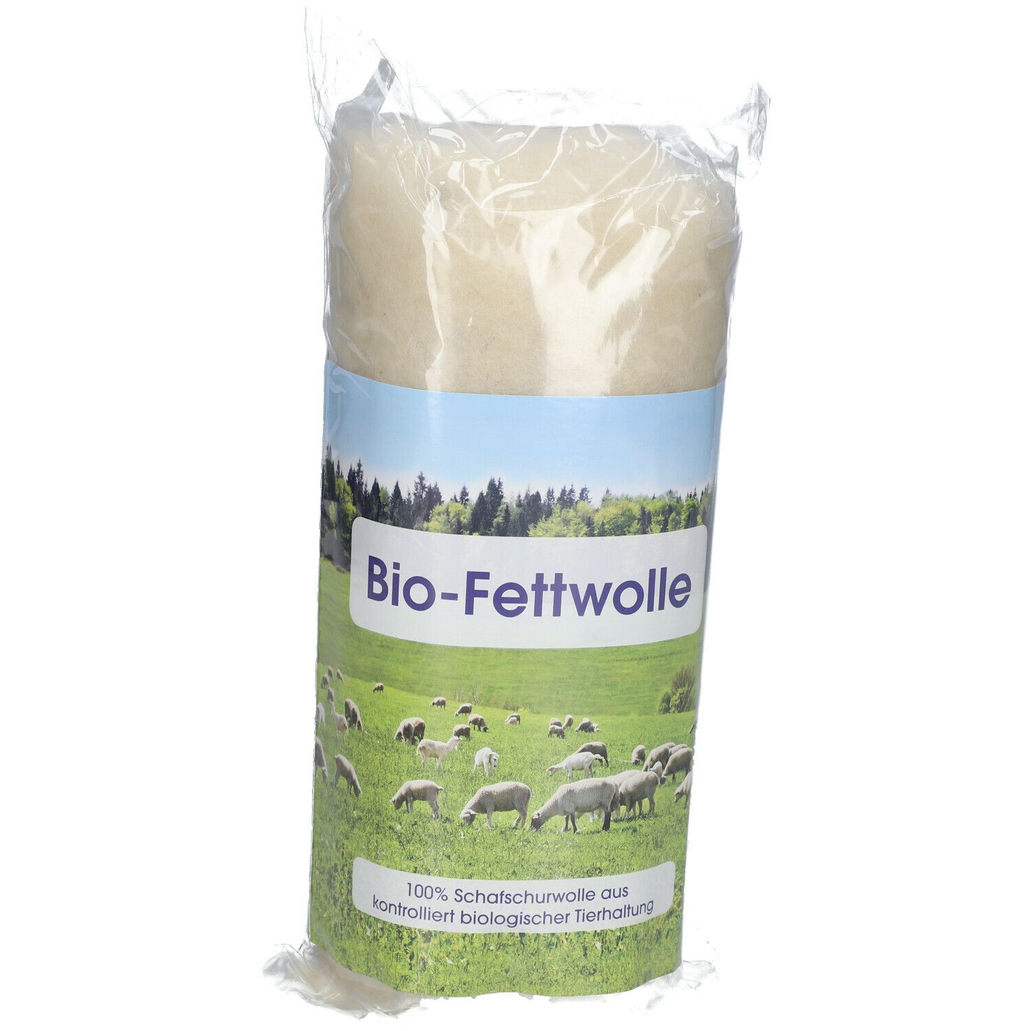 Premium Heilwolle