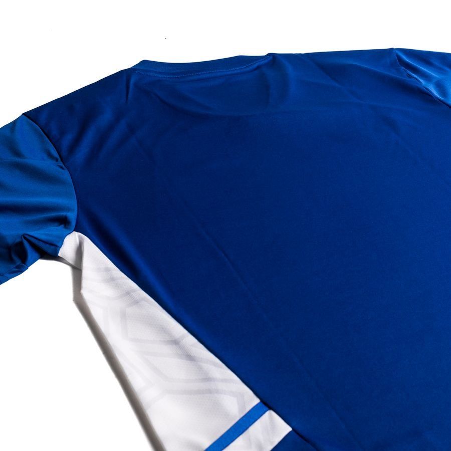 adidas T-shirt d'Entraînement Condivo 22 - Bleu/Blanc