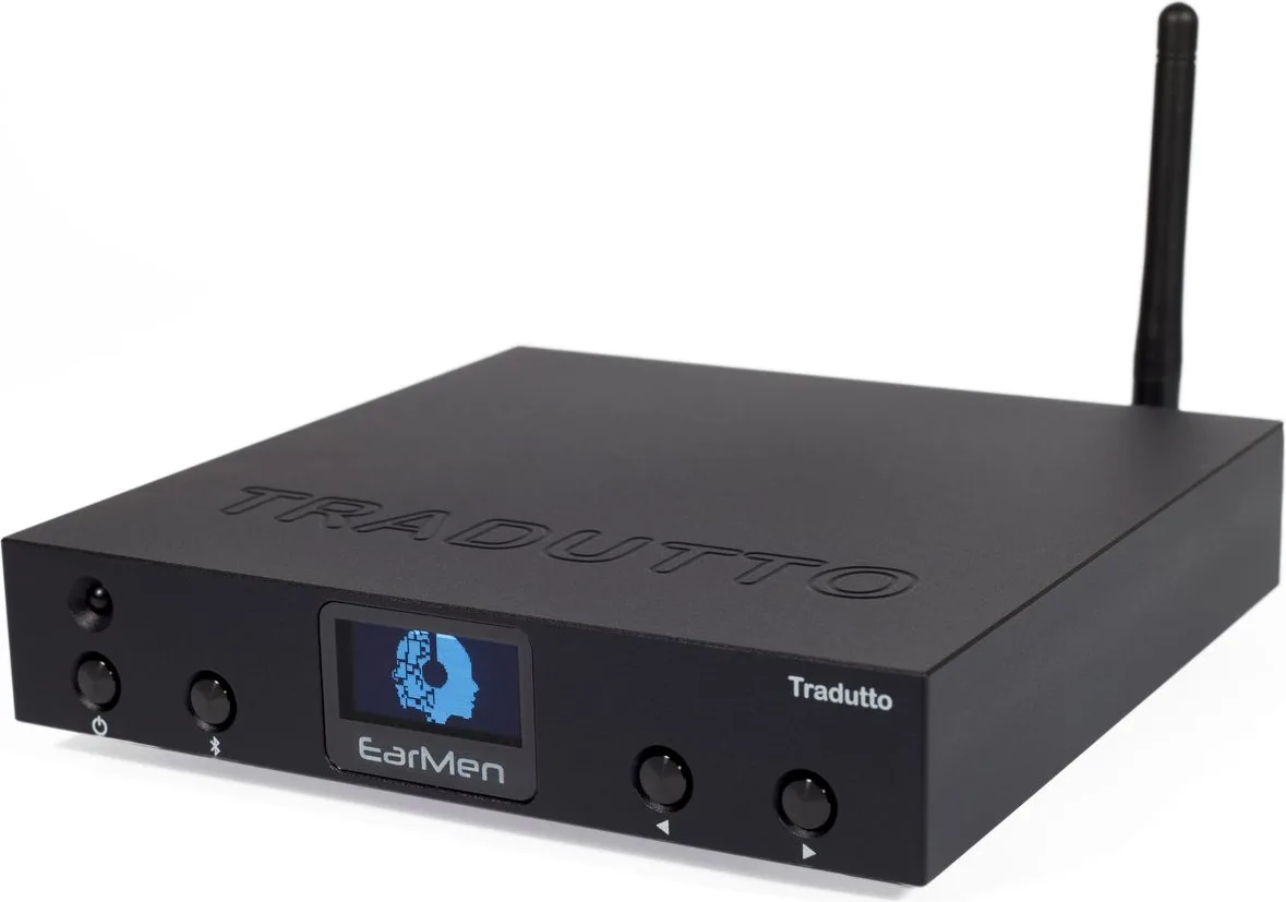 EarMen Tradutto DAC Audio USB