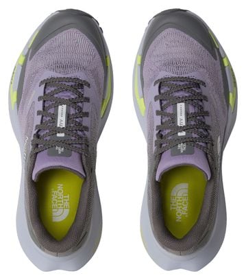 Chaussures de Trail The North Face Vectiv Enduris 4 Violet Femme
