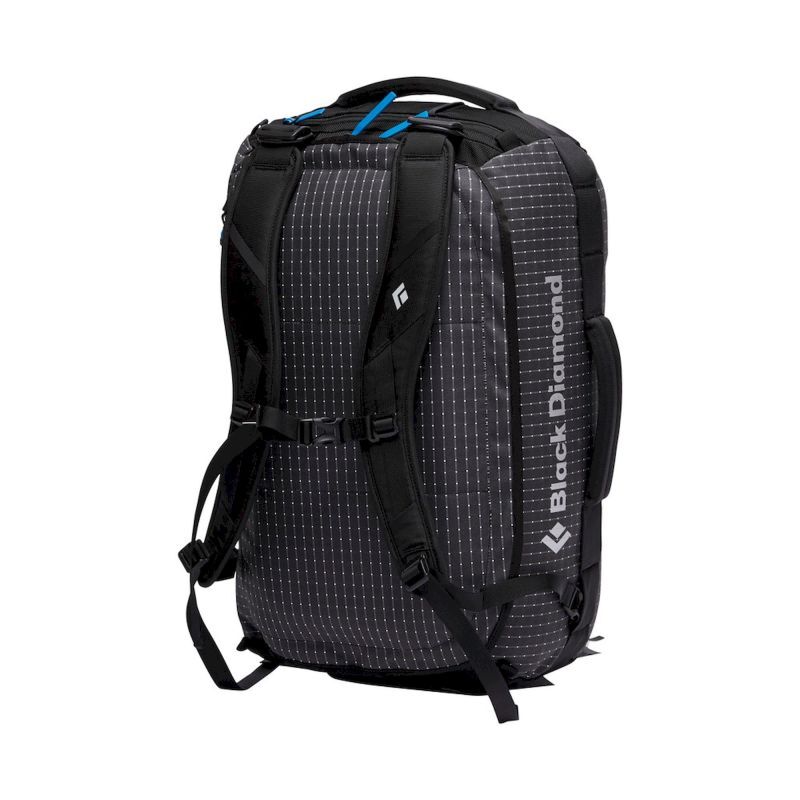 Stonehauler Pro 30L Duffel - Duffel