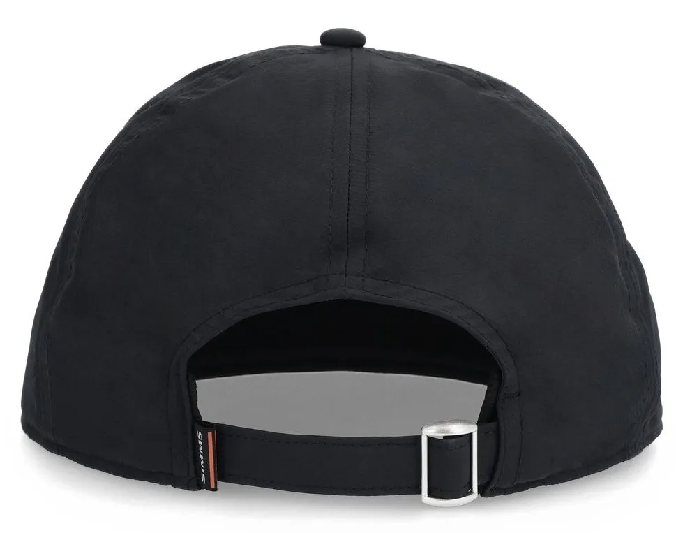 Simms Simms Flatbill Cap Slate