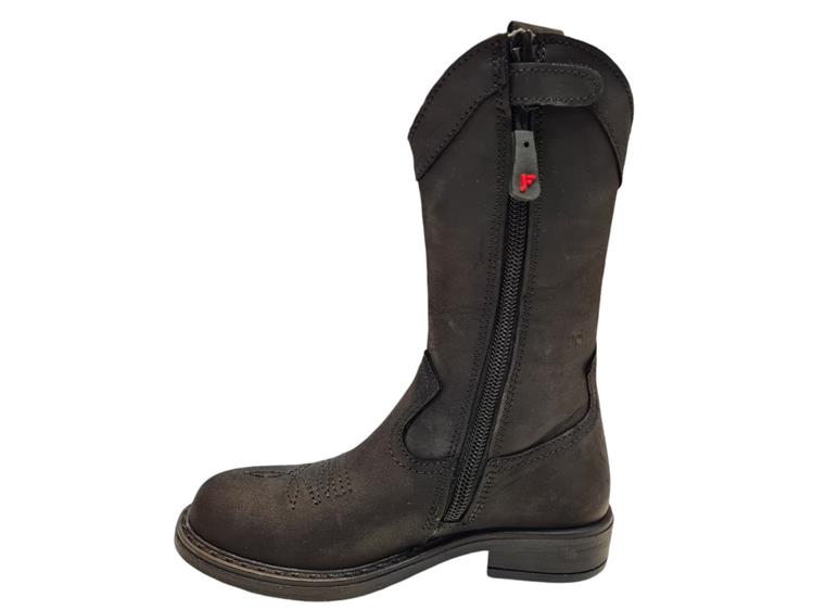 Jochie & Freaks Dette 24566 Zwart 200
