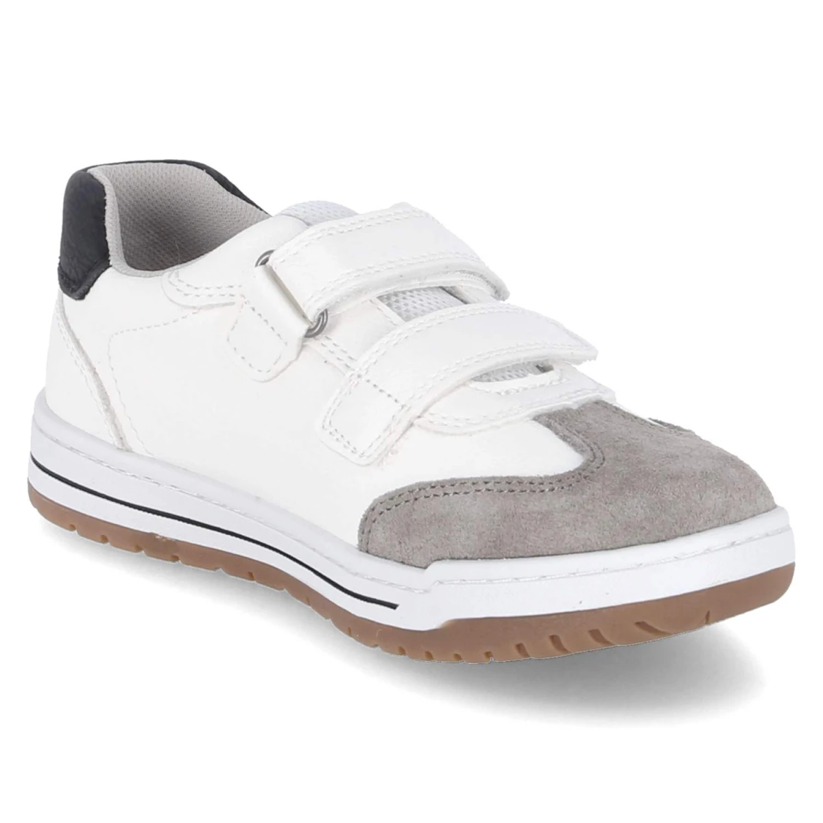 LurchiKlettschuhe - white