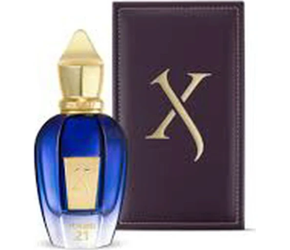 XERJOFF Join The Club Torino21 Eau de Parfum