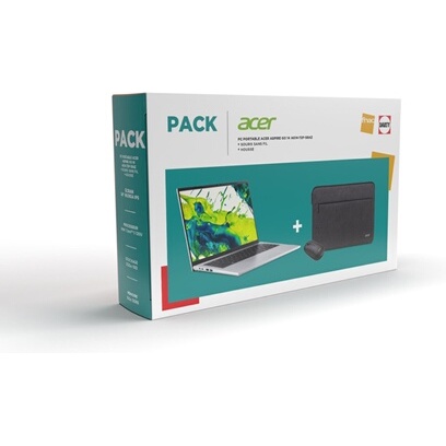 PC portable Acer Aspire GO 14 AG14-72P-58AZ 14