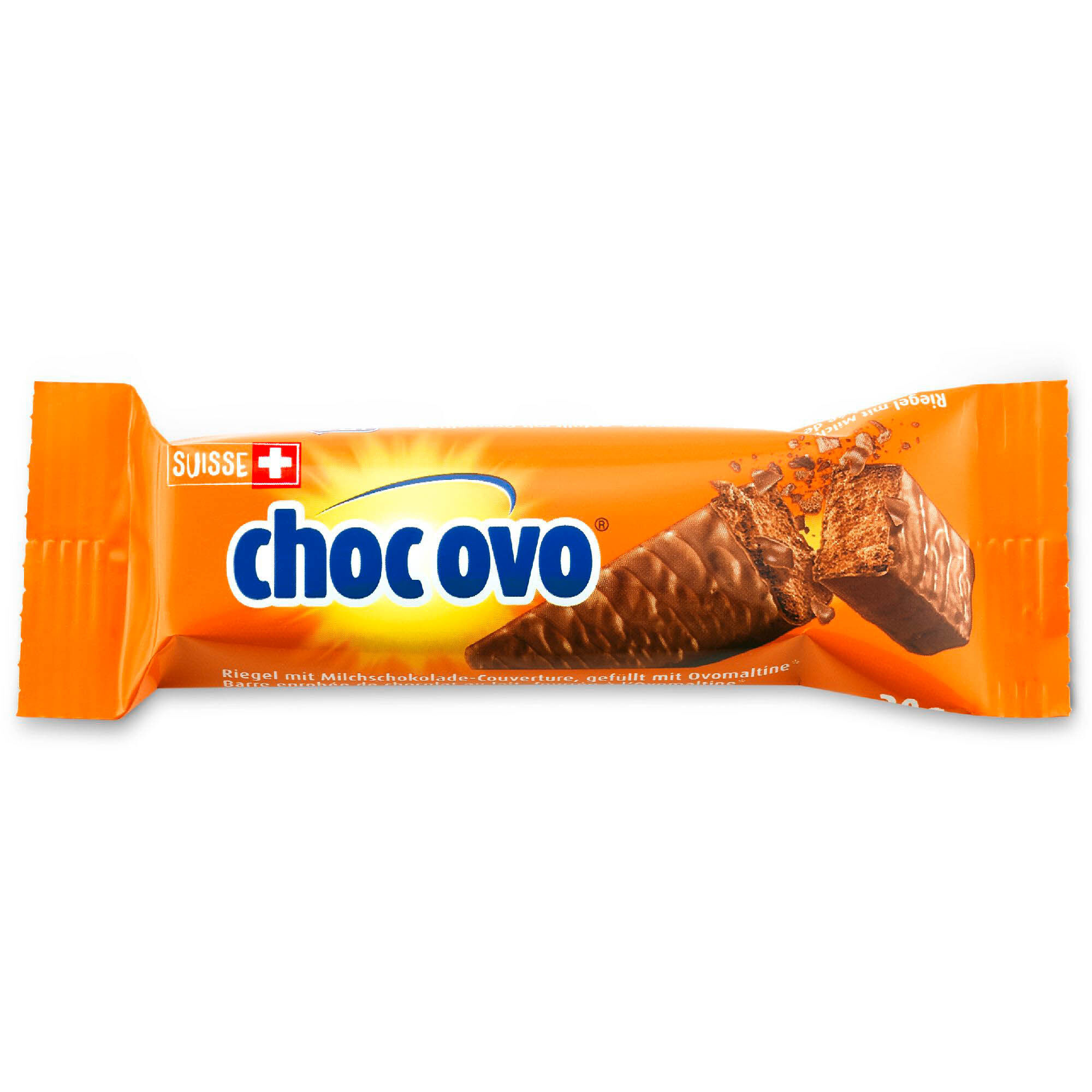 OvoChoc Ovo