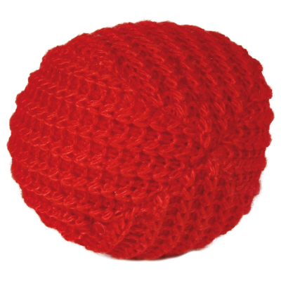 Trixie Strickbälle D=4.5cm 2Stück