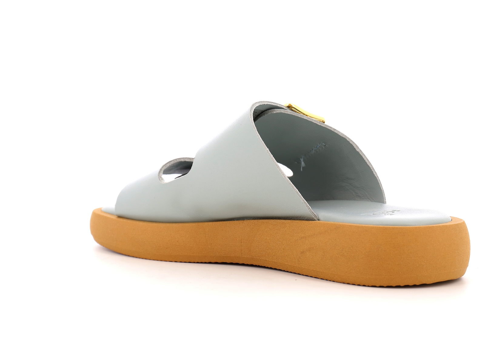 Sonia. c-8022-02 Cuir Ciel