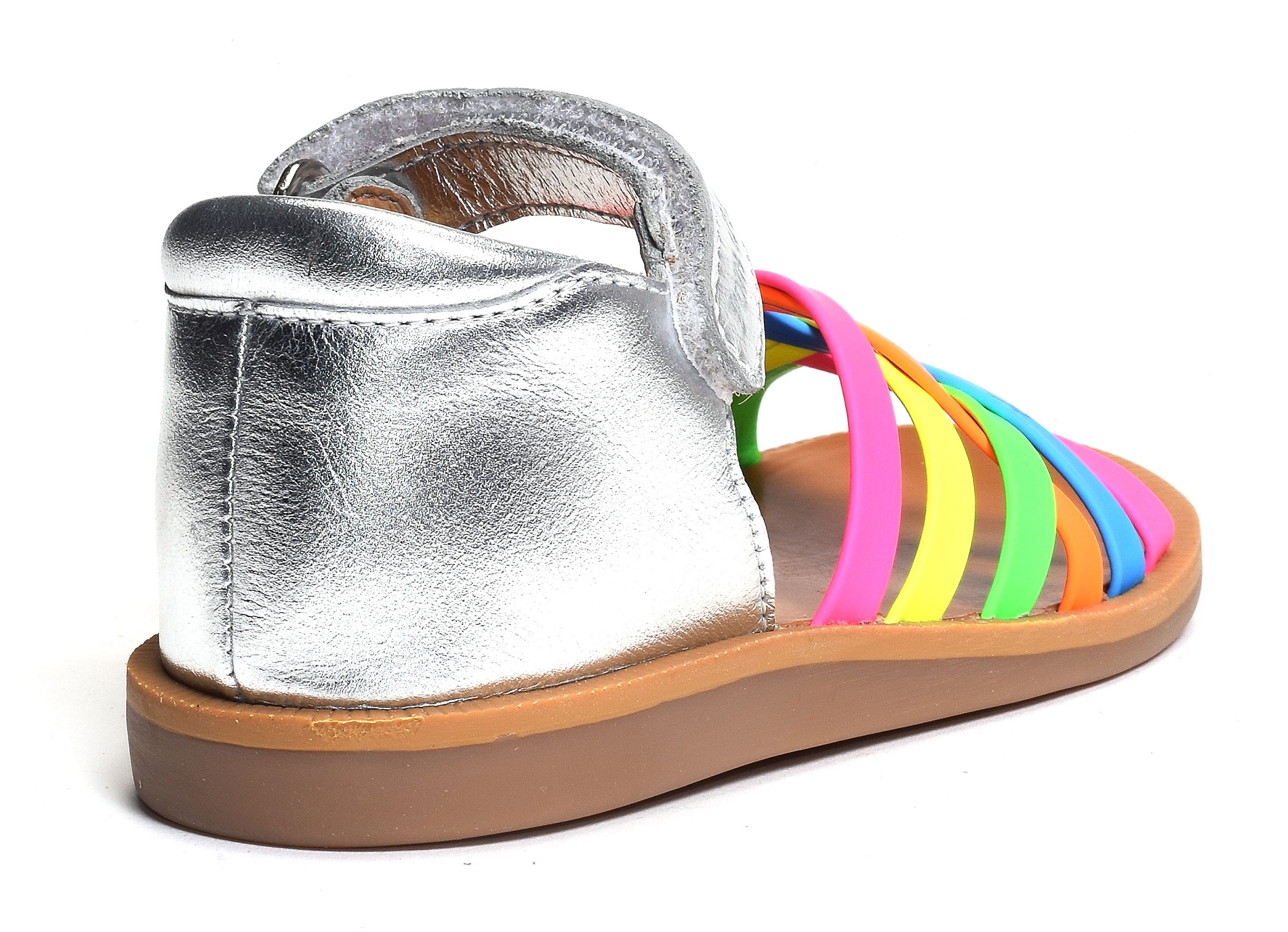 Poppy lux multicolore