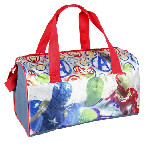 Bolsa Esportiva Vingadores 70213