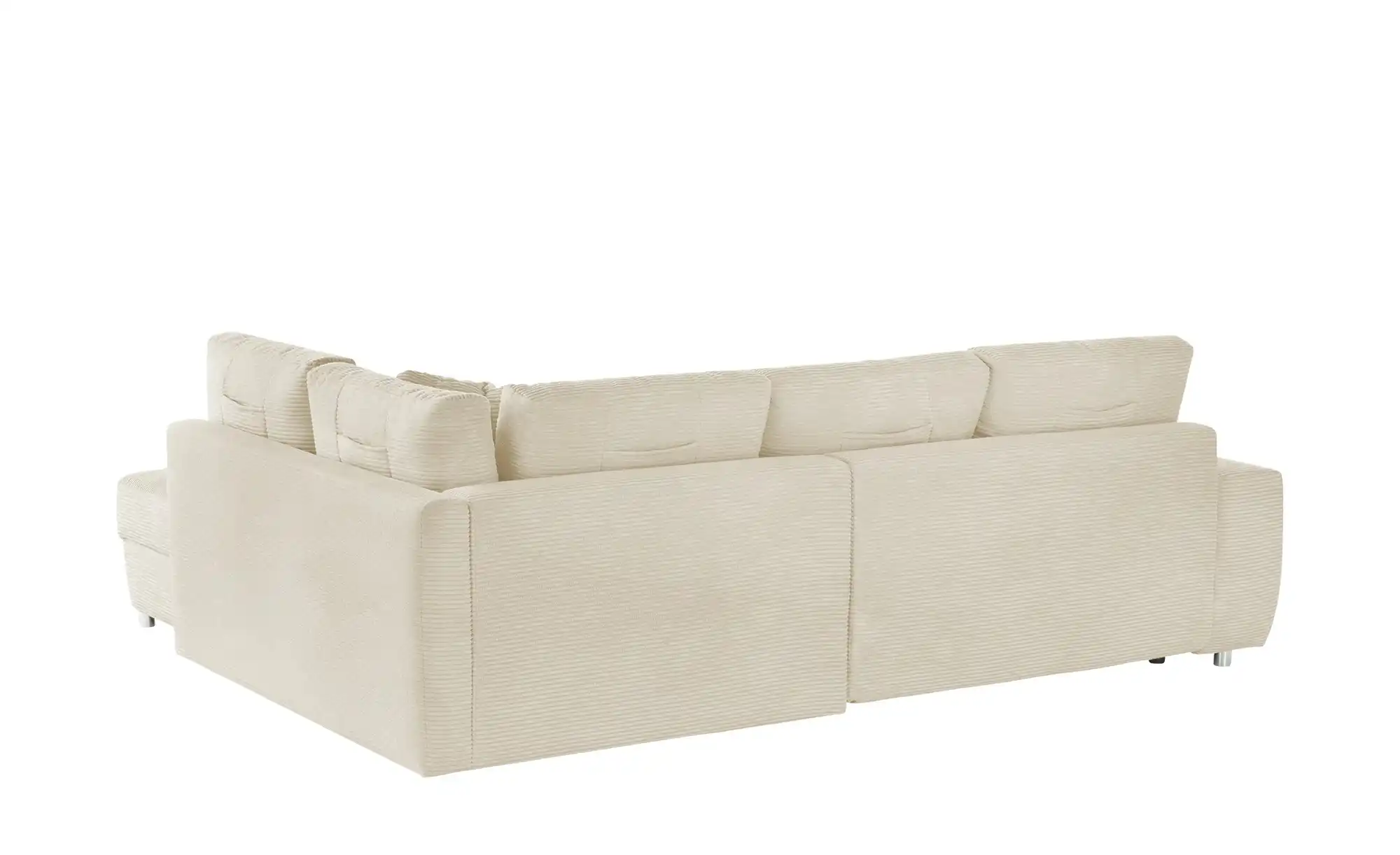 bobb Ecksofa Arissa de Luxe